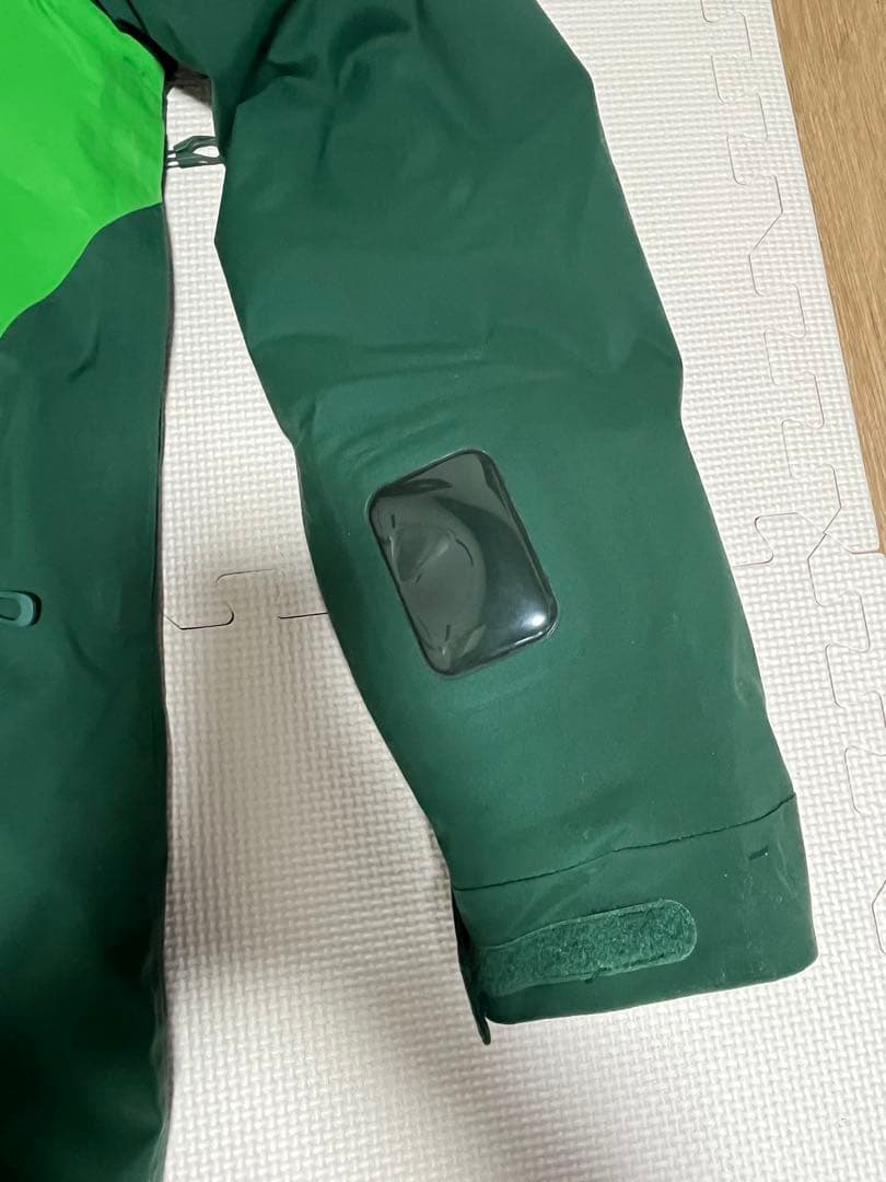 Goldwin スキーウェア　上下セット　XL