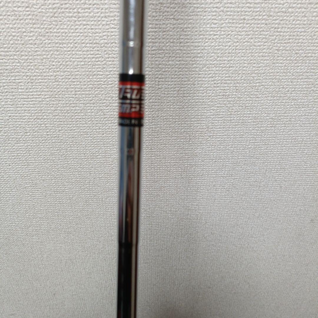 桜美式　ストレートスィングトレーナー　テンフィンガー