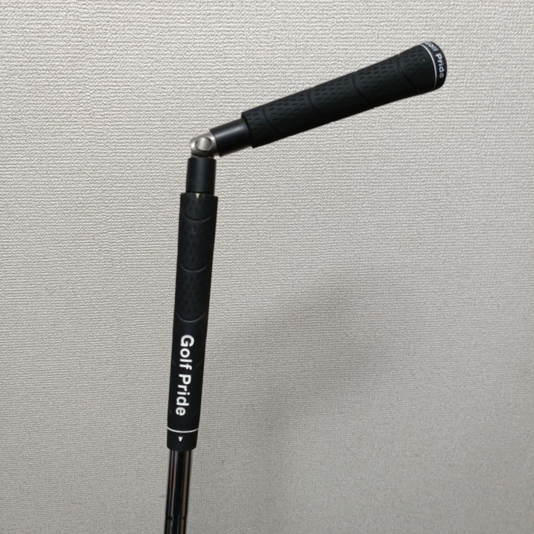 桜美式　ストレートスィングトレーナー　テンフィンガー