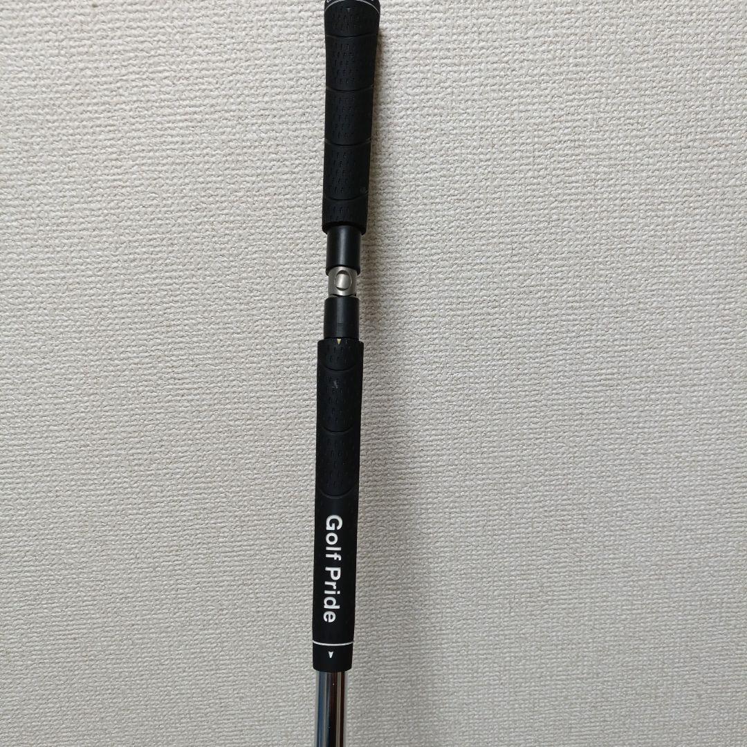 桜美式　ストレートスィングトレーナー　テンフィンガー