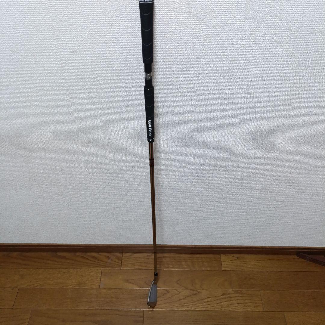 桜美式　ストレートスィングトレーナー　テンフィンガー