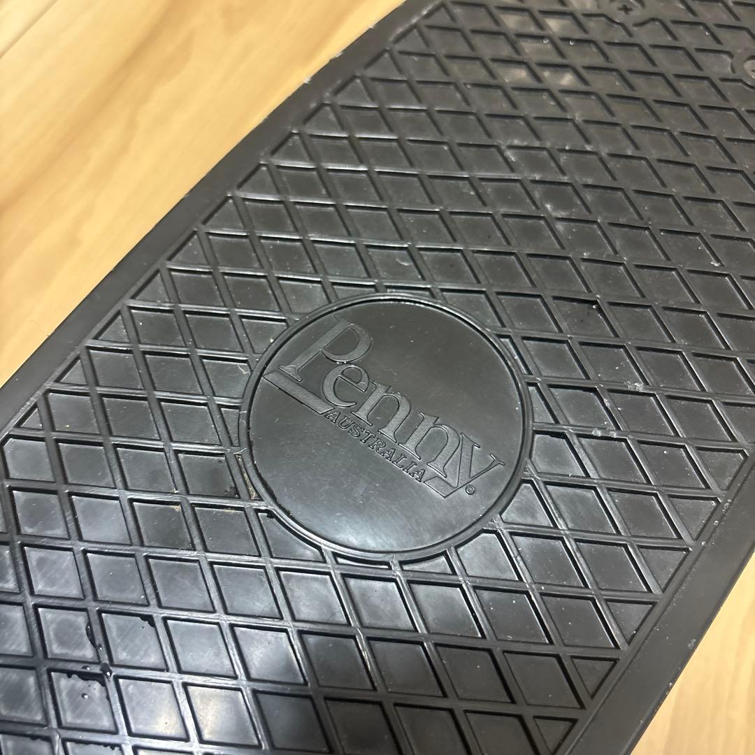 Penny ブラック スケートボード