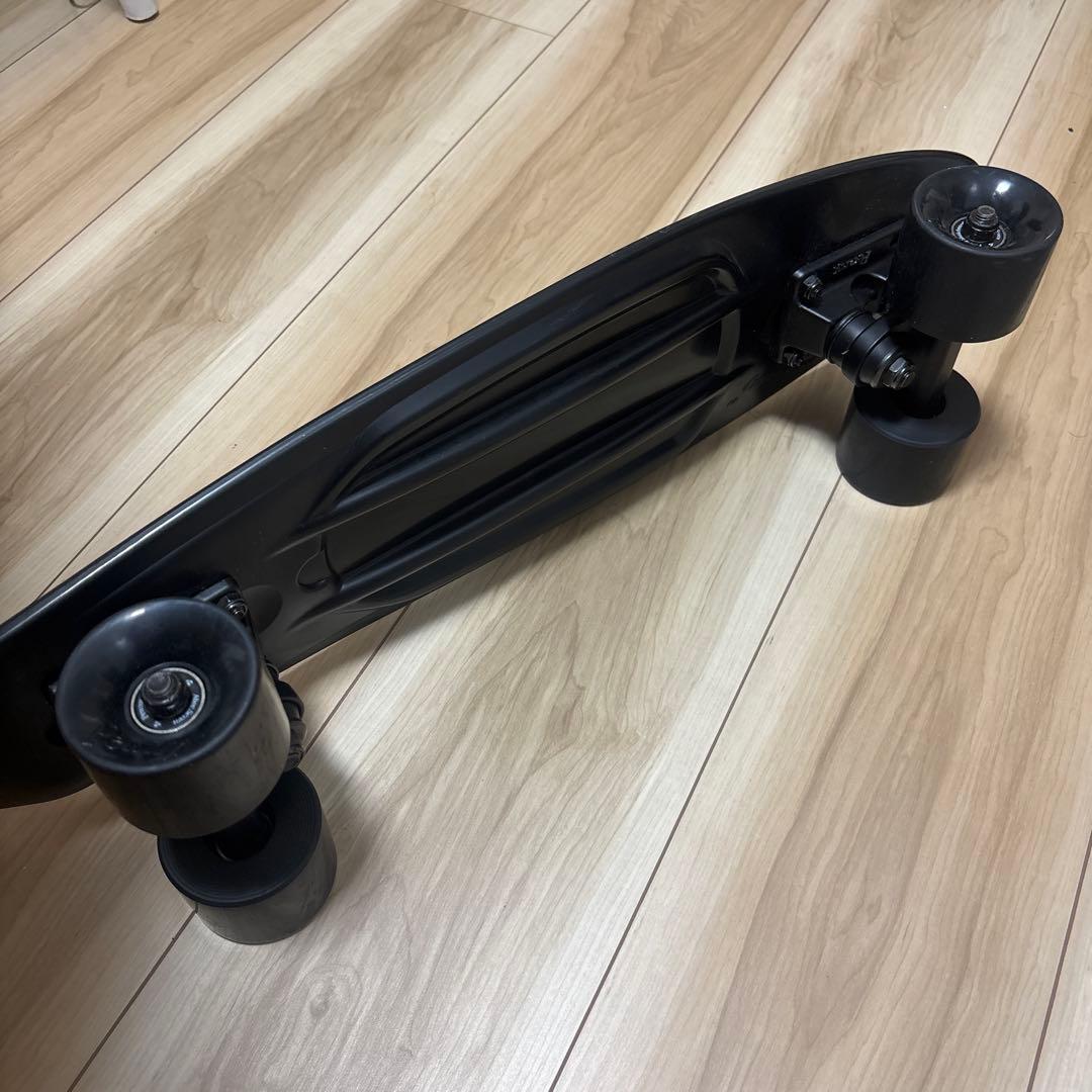 Penny ブラック スケートボード