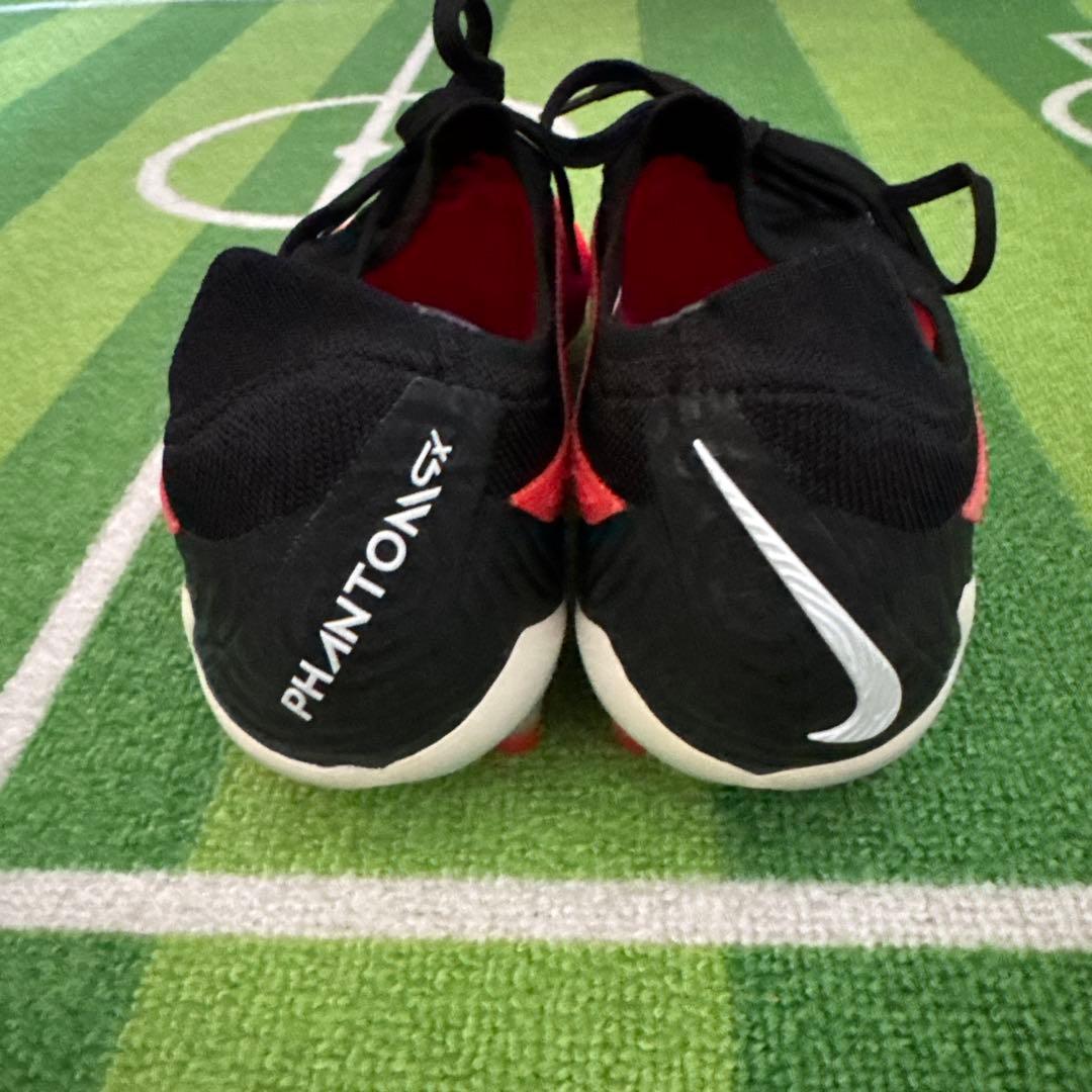 NIKE ファントムGX エリートAG 26㎝