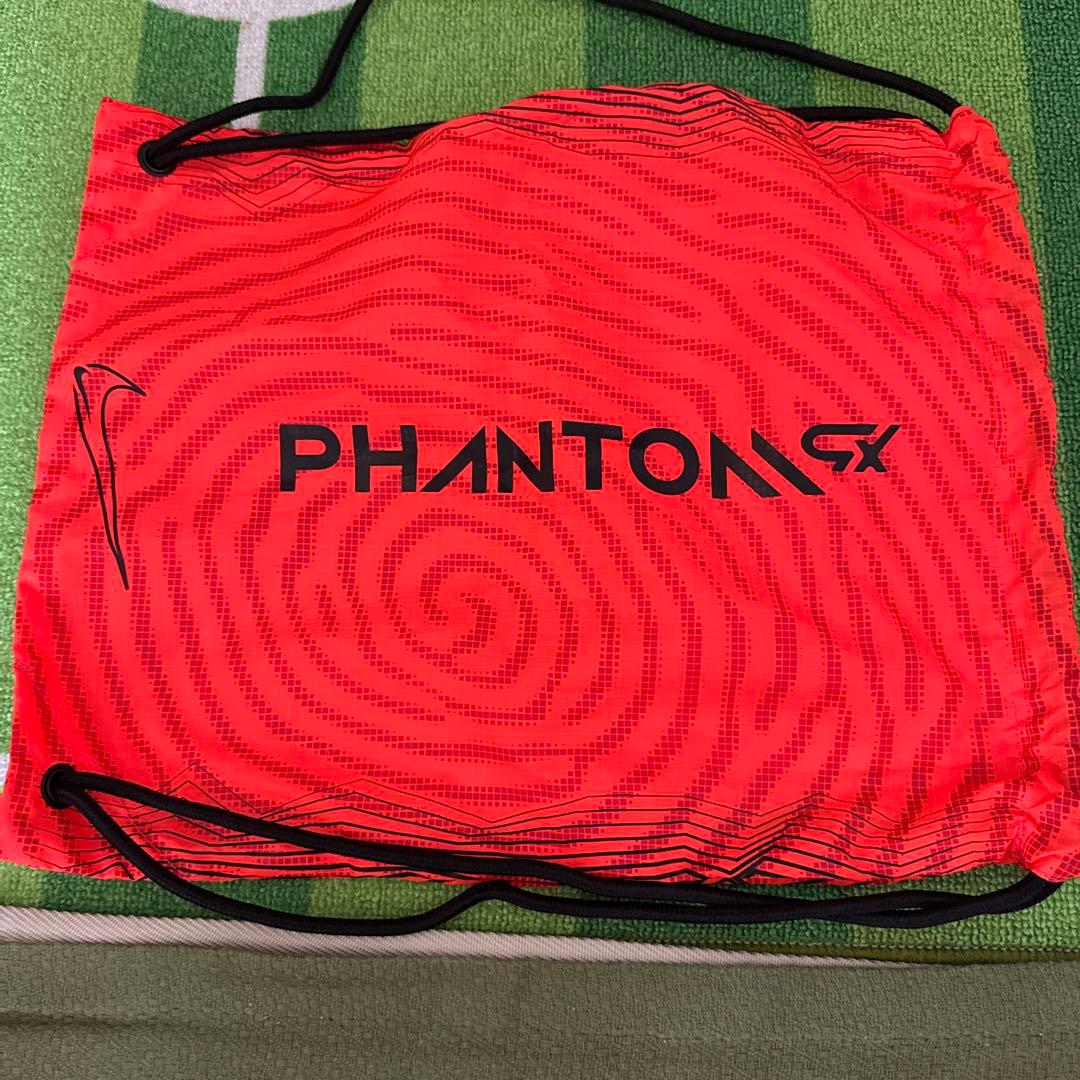 NIKE ファントムGX エリートAG 26㎝