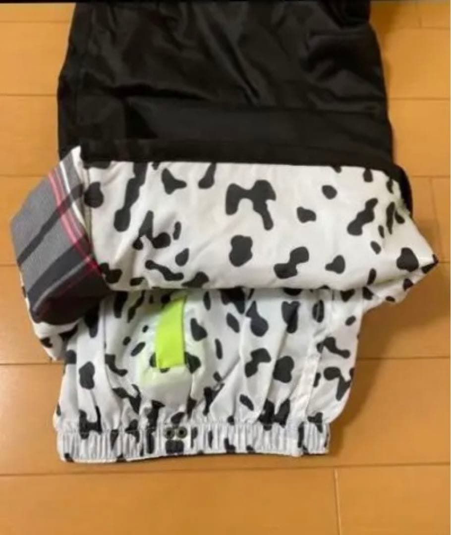 【本日までラストSALE】新品☆スノーボードウェア上下
