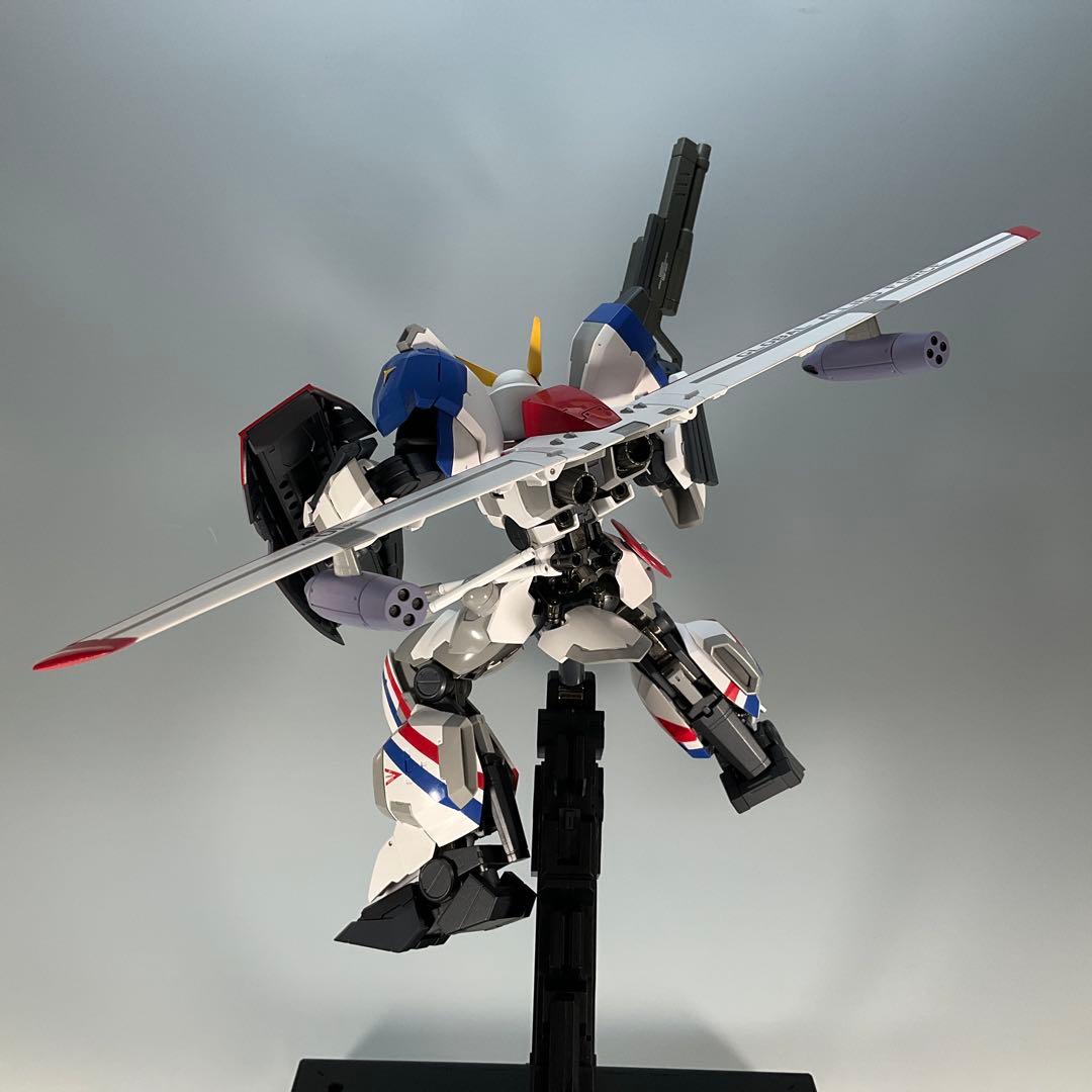 【未使用に近い】RIOBOT ドラグナー1 カスタム（ストア限定特典付）