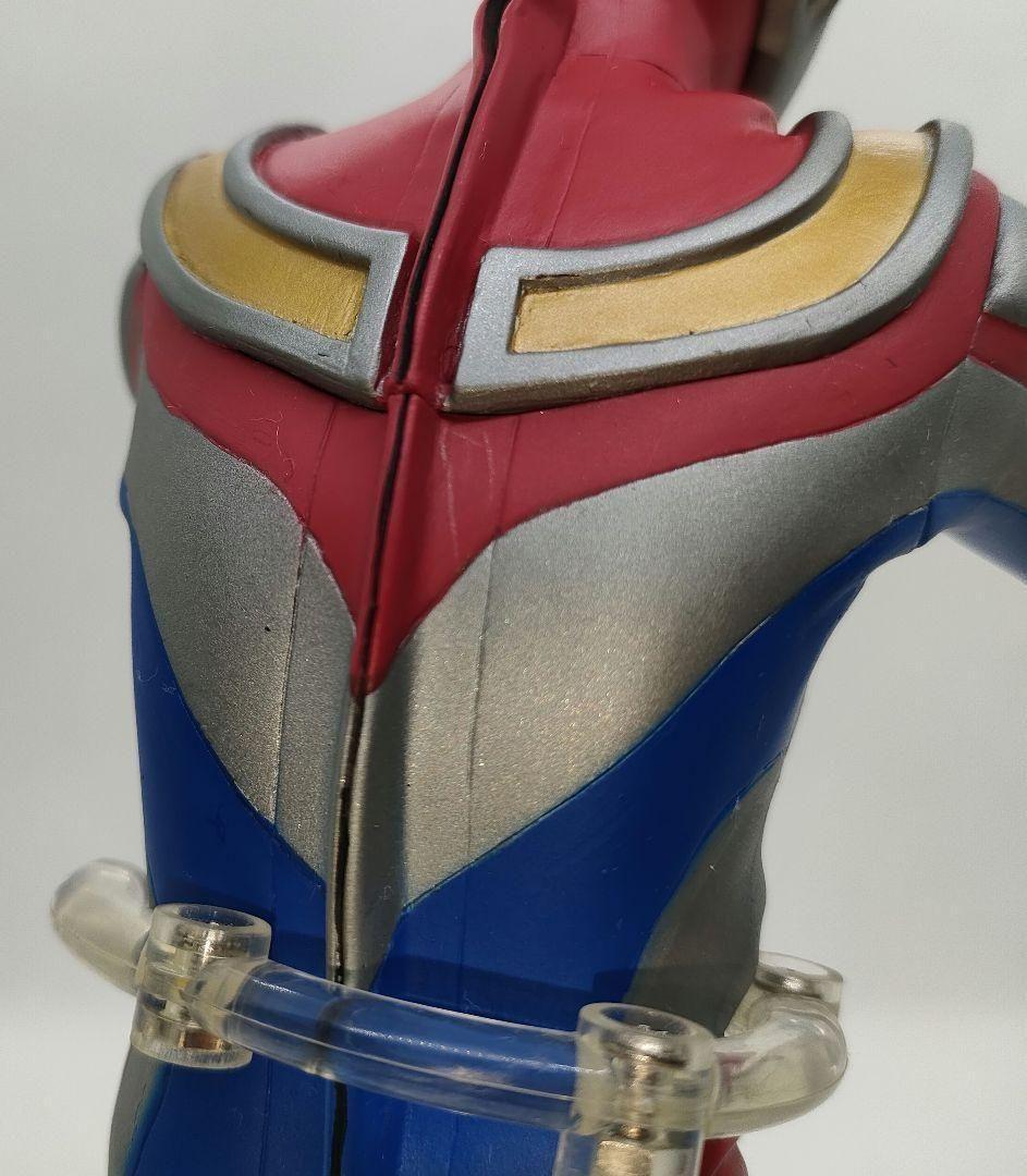 ULTRA NEW GENERATION ウルトラマンダイナ