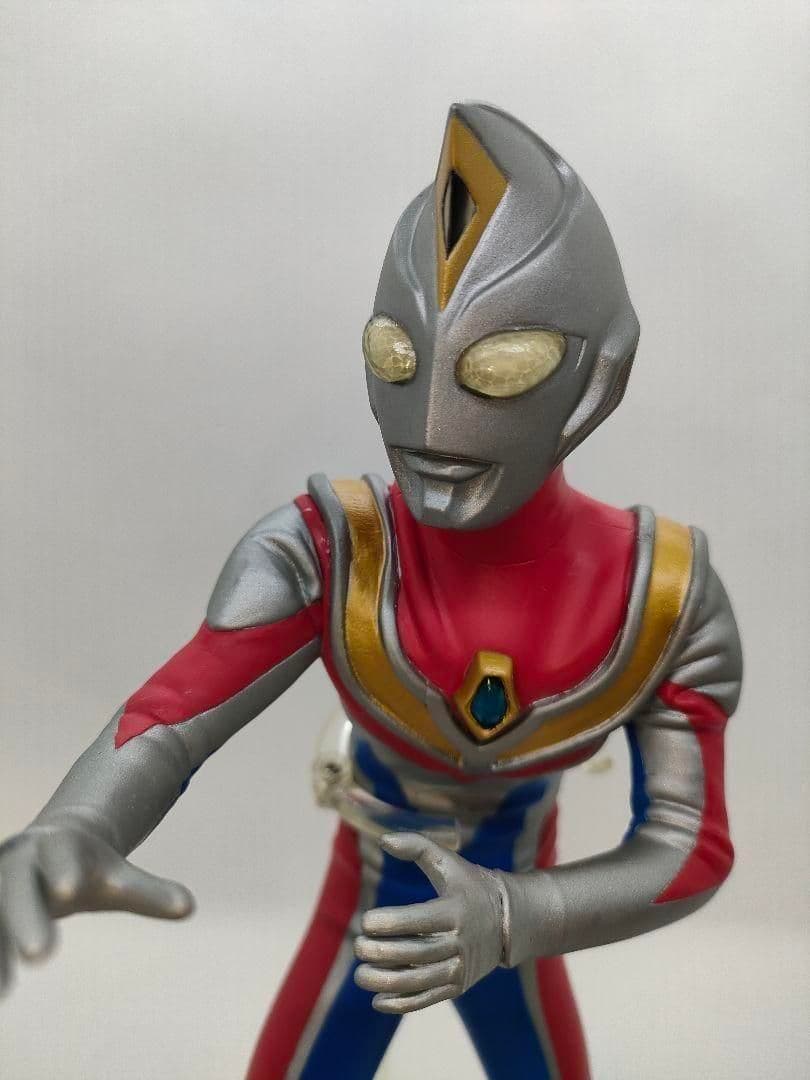 ULTRA NEW GENERATION ウルトラマンダイナ