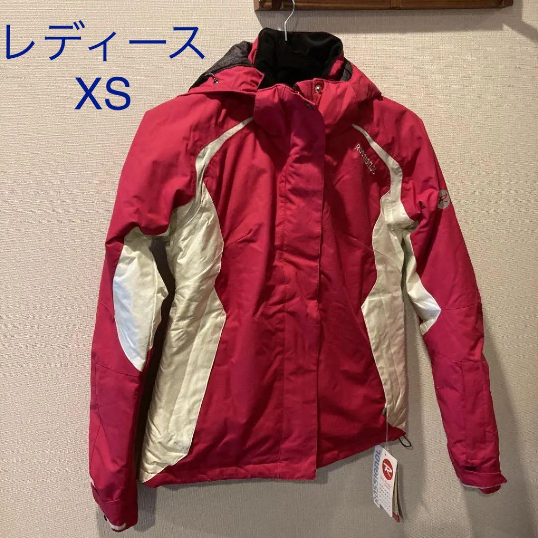 ROSSIGNOL ロシニョール　レディース ラズベリー