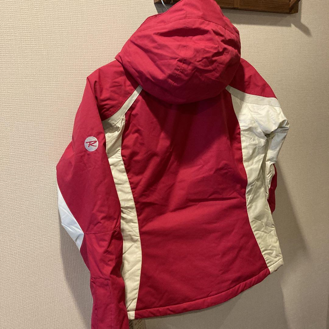 ROSSIGNOL ロシニョール　レディース ラズベリー