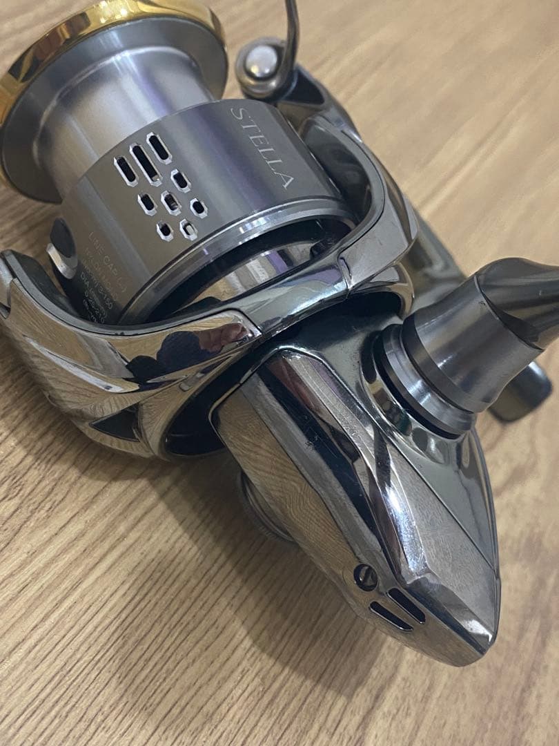 18ステラC3000XG