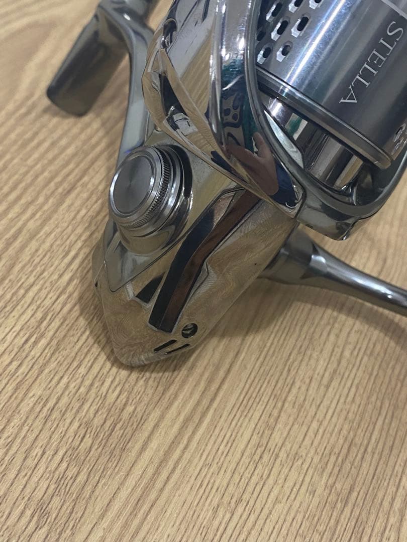 18ステラC3000XG