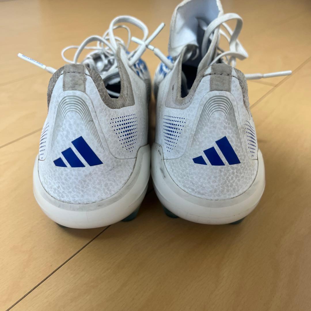 adidasプレデタエリート　HG/AG 28cm