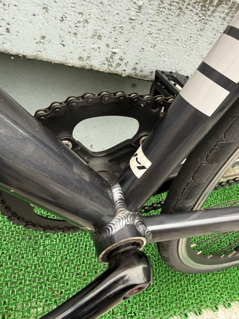 チネリピストバイク　Cinelli Tipo Pista Mサイズ！