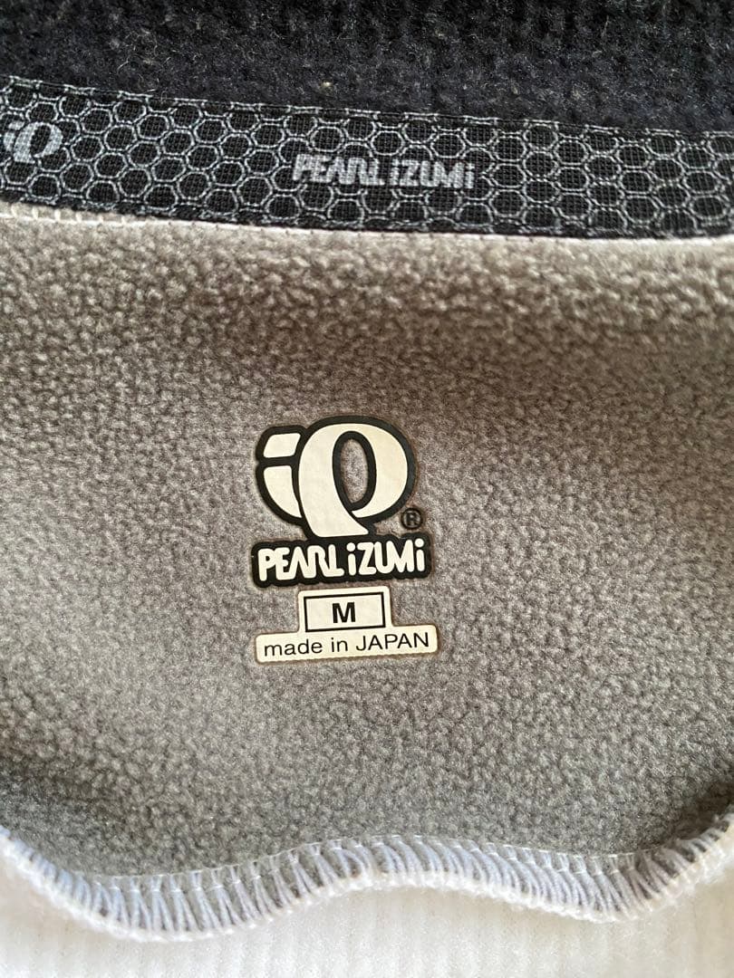 PEARL iZUMi パールイズミWIND BREAKジャケット