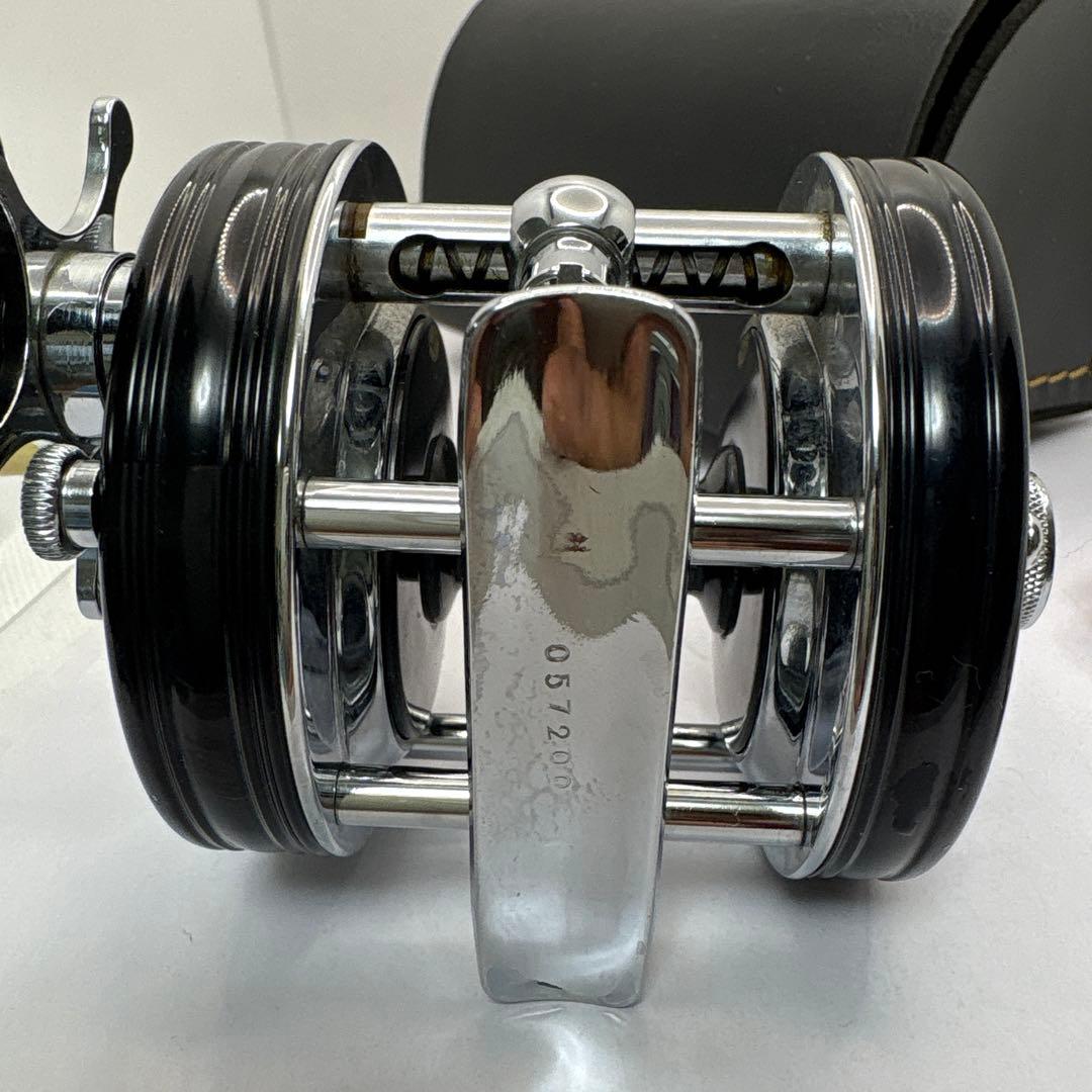 ひ*こ様 ABU AMBASSADEUR 5000C ベイトリール