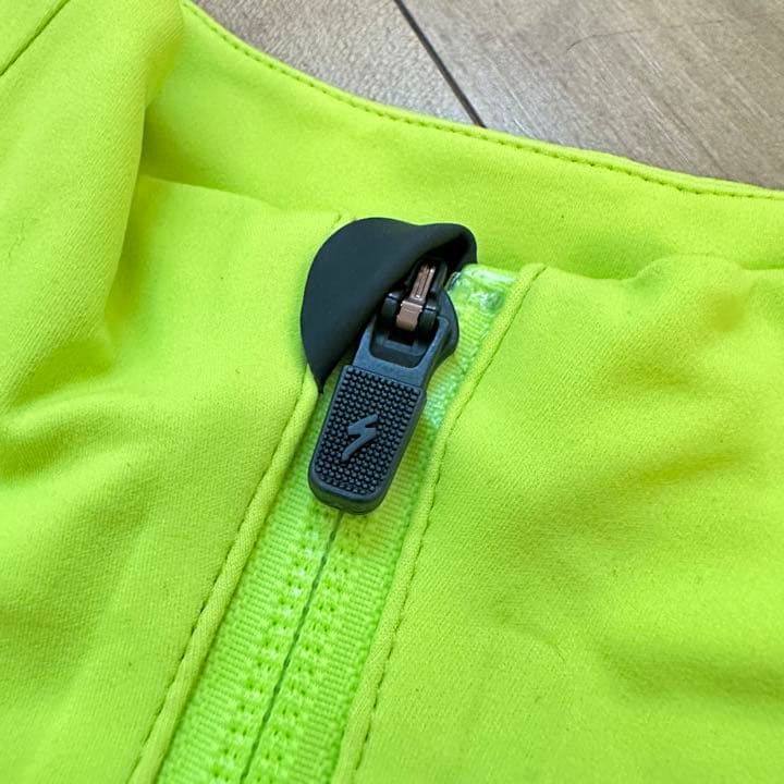 SPECIALIZED Hyperviz レースジャケット