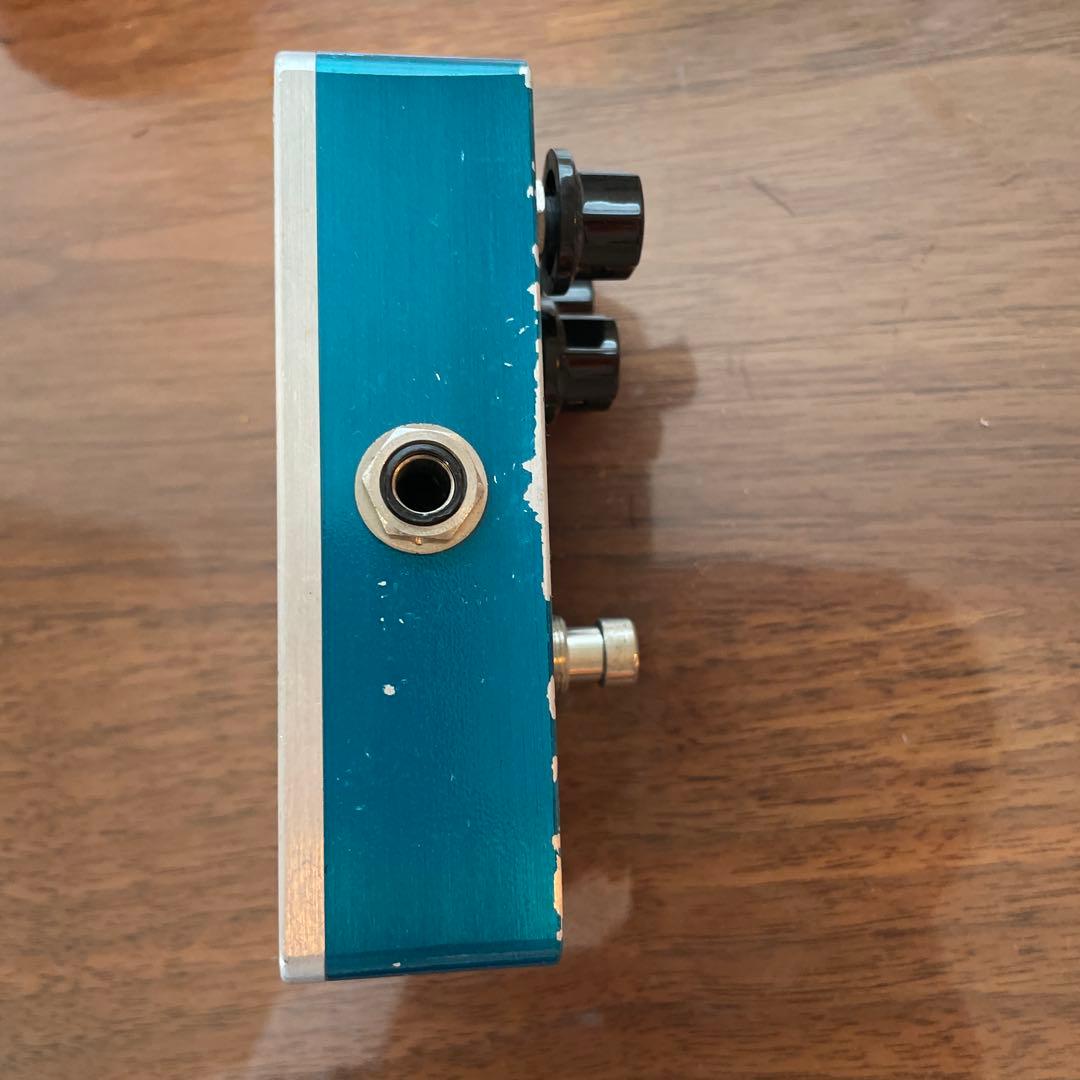 ギター Leqtique Maestro Antique Revised Quad