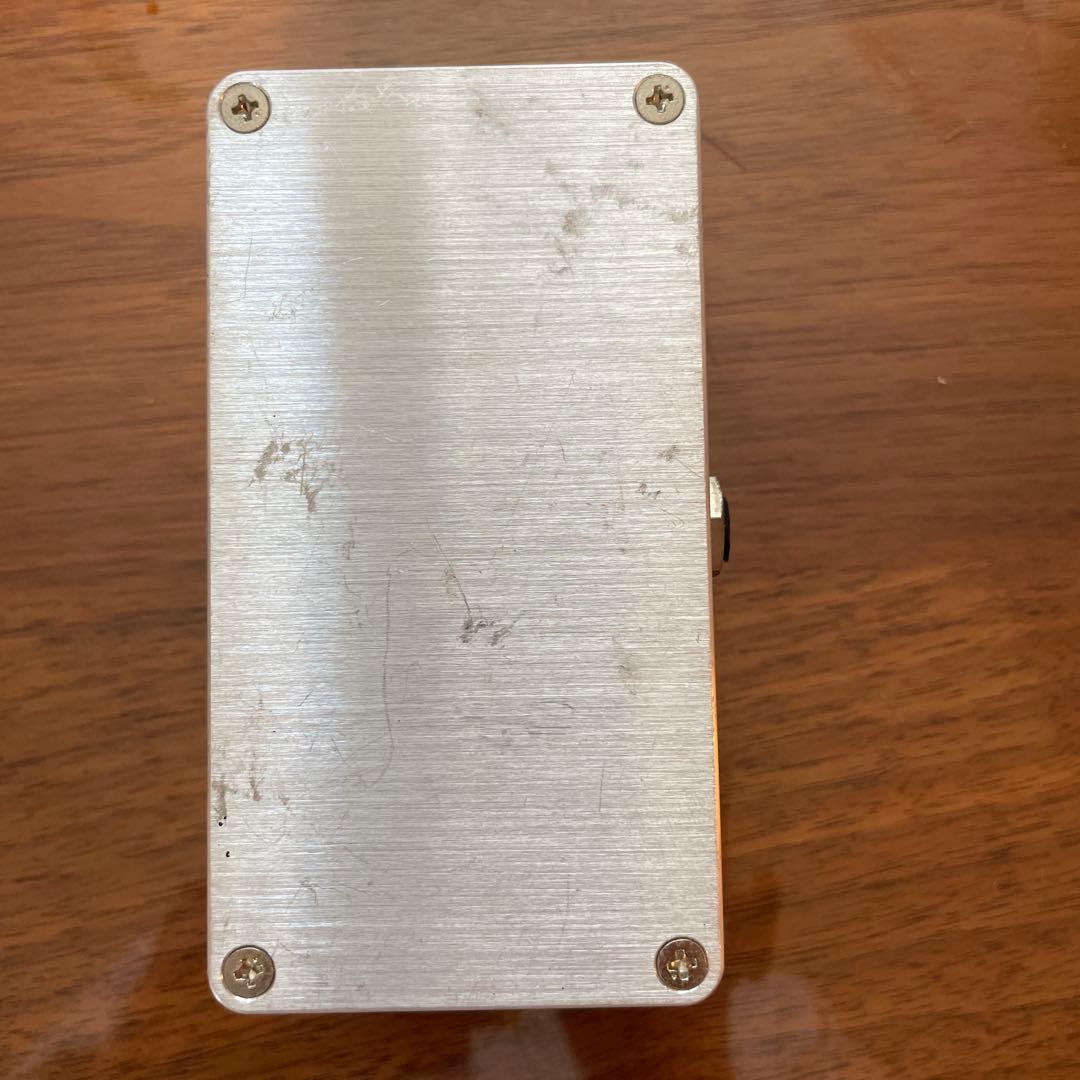 ギター Leqtique Maestro Antique Revised Quad