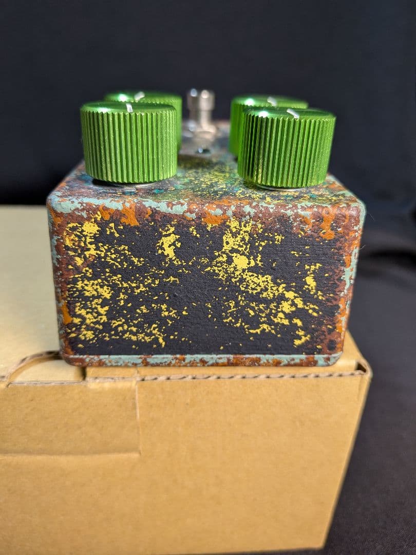 ギター Kardian Serotonin origin S.T. ADD CBF