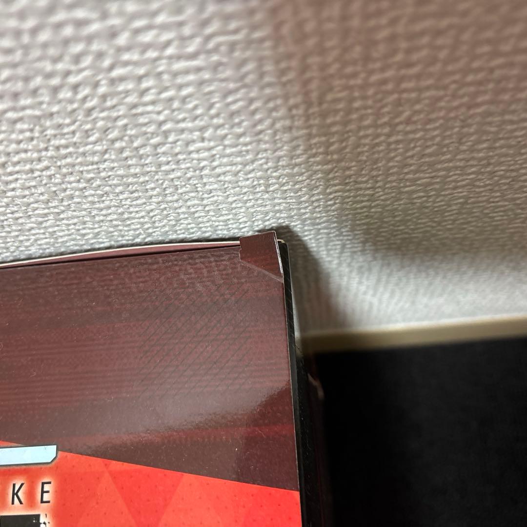 NIKKE一番くじA賞ラピ:レッドフード　２個