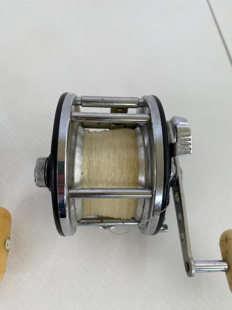 DAIWA Ocean Star 1000＋Dynamic 500S a0353