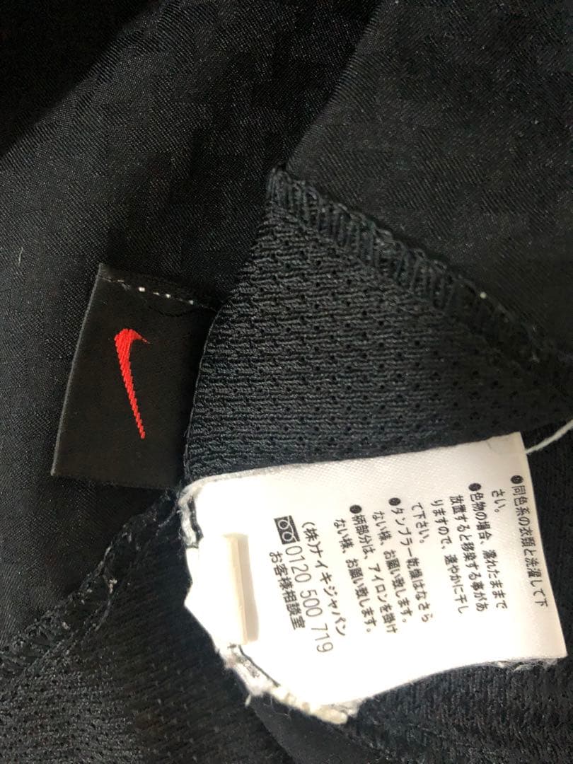 サッカー XL Nike マンチェスター・ユナイテッド アウェイユニフォーム上下