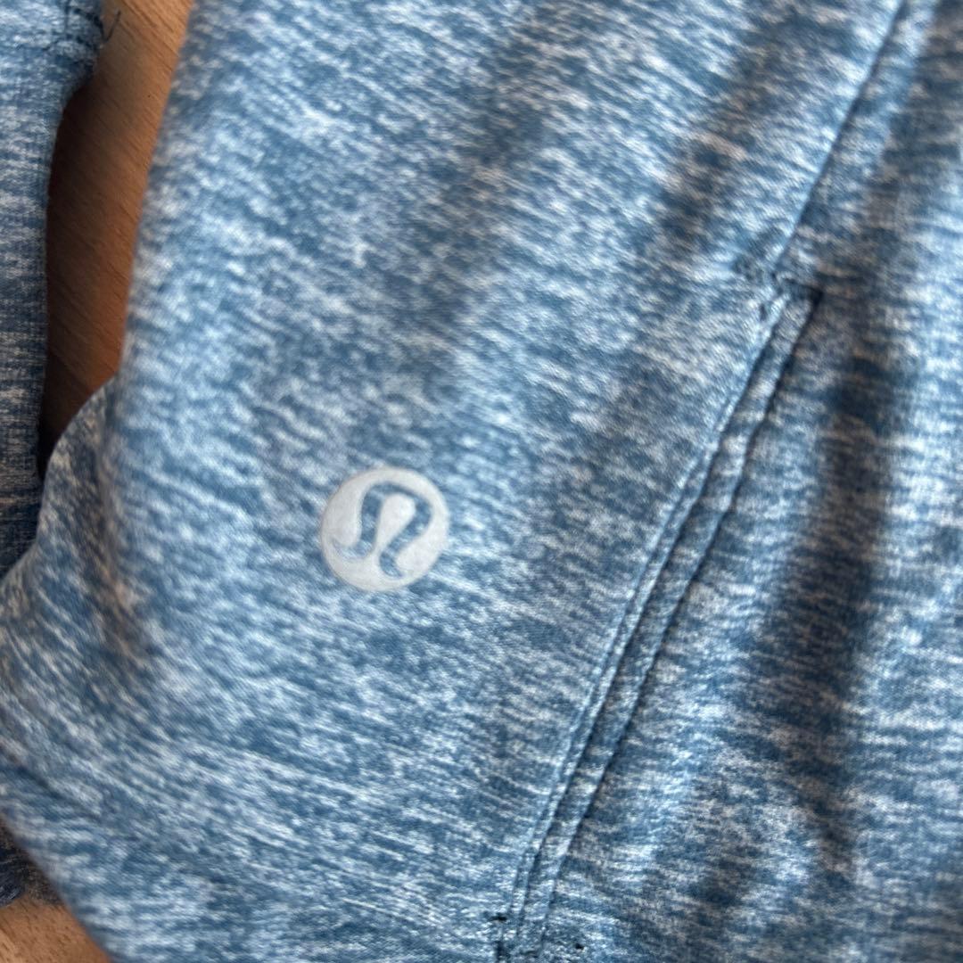 ルルレモン　lululemon Swiftly トップス