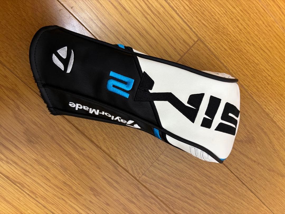 TaylorMade SIM2MAX フェアウェイウッド 5w