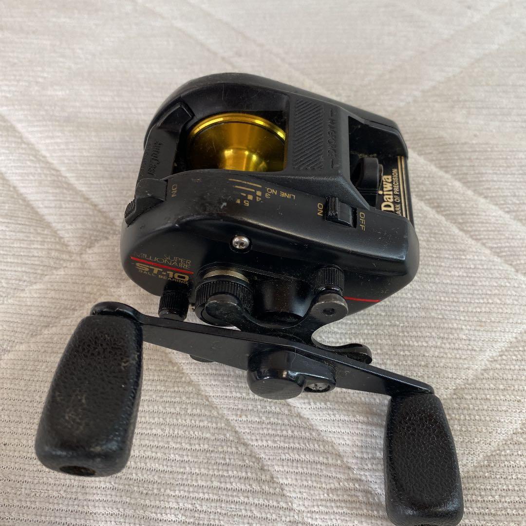 釣りリール　まとめ売り　ダイワ RYOAI  MARINE  372