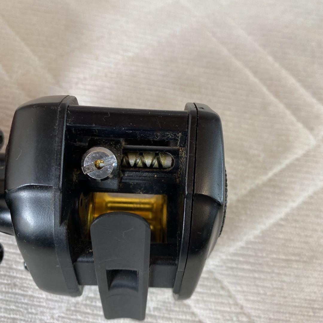 釣りリール　まとめ売り　ダイワ RYOAI  MARINE  372