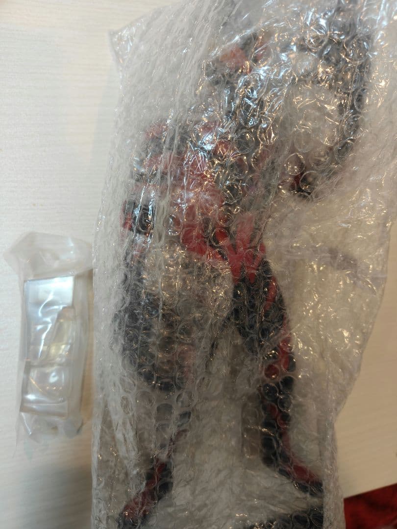 一番くじ　ウルトラマンゼロ　B賞　ウルトラマンベリアル