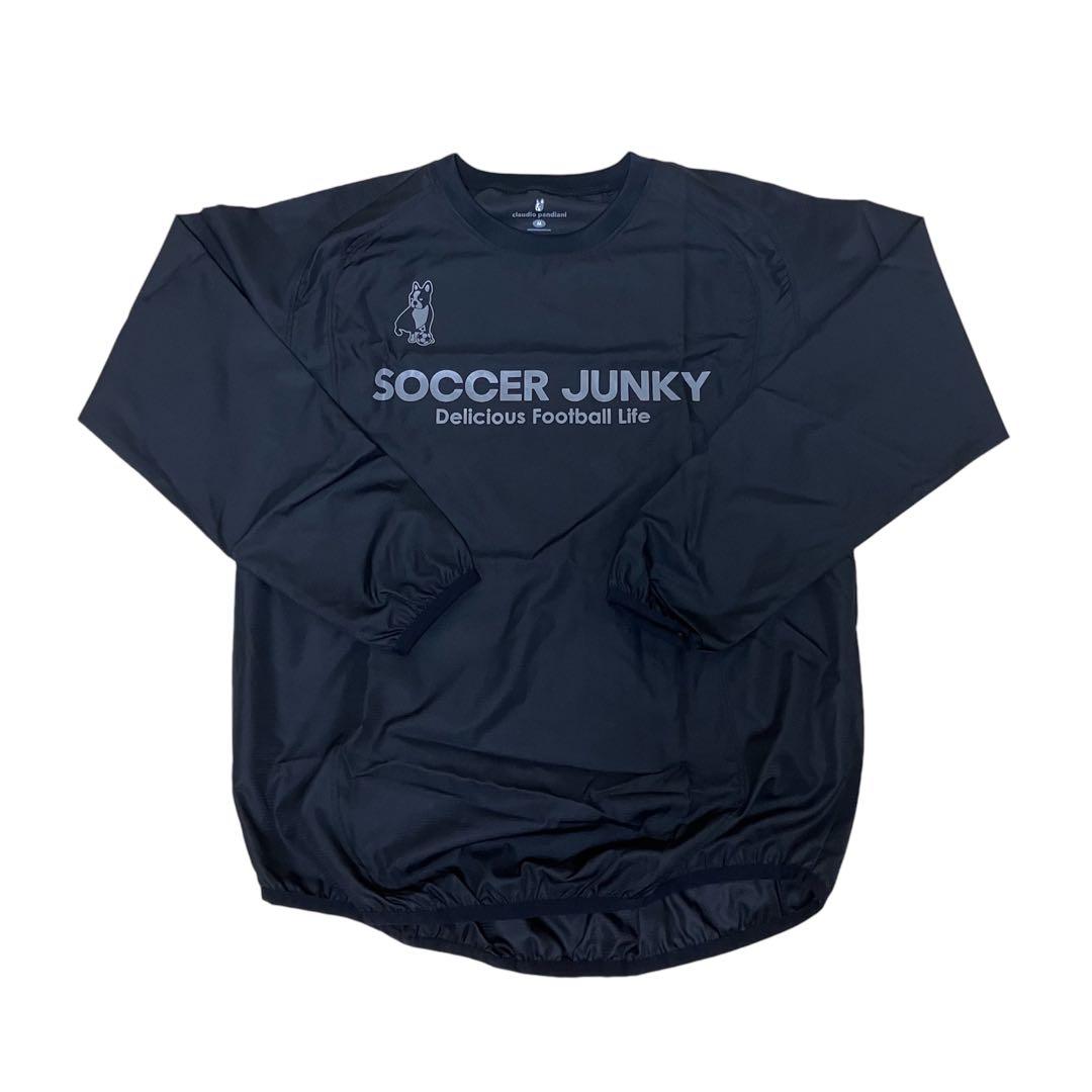 SOCCER JUNKYピステ(トップスのみ)
