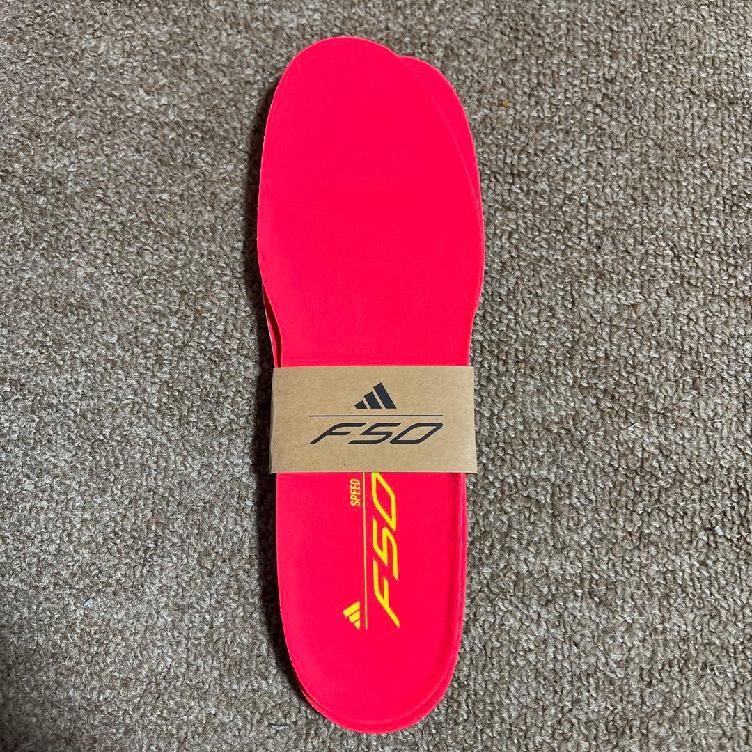 シューズ adidas F50