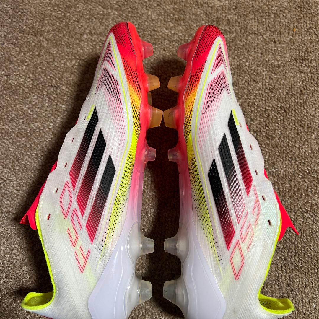 シューズ adidas F50