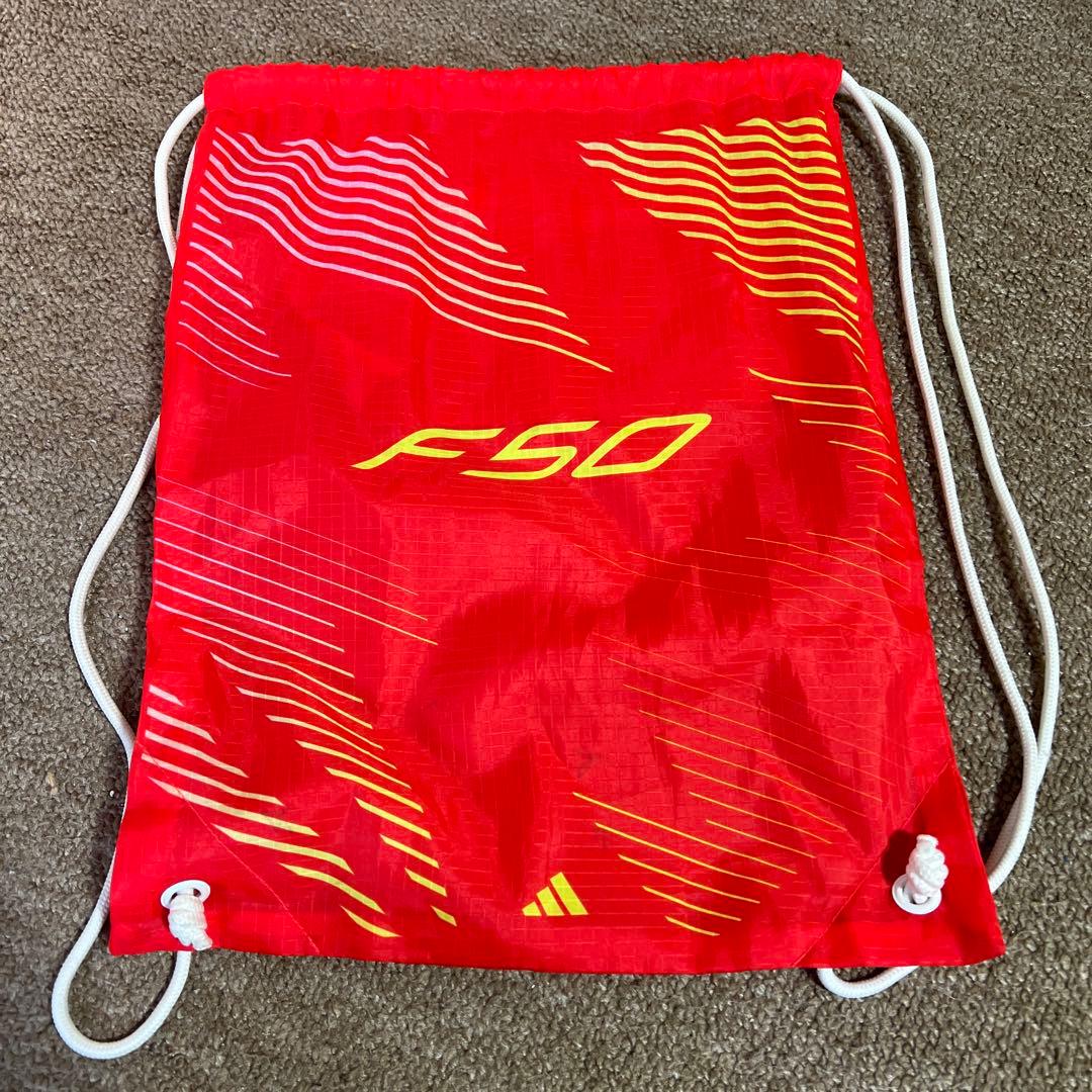 シューズ adidas F50