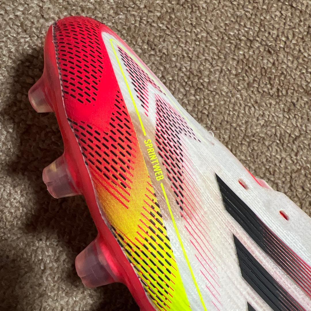 シューズ adidas F50