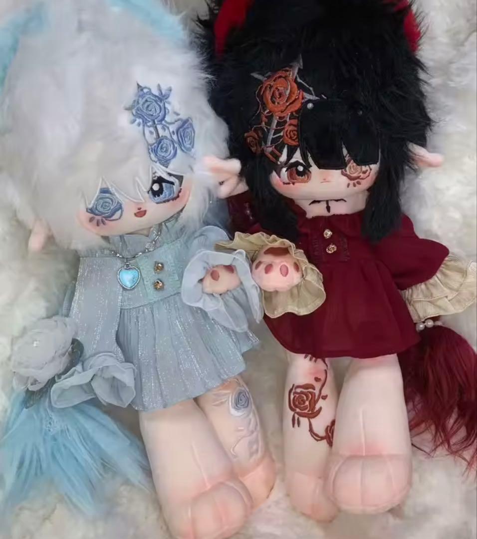 大幅値下げ レア 無属性 ぬいぐるみ 着せ替えぬいぐるみ 無ぬい 特体