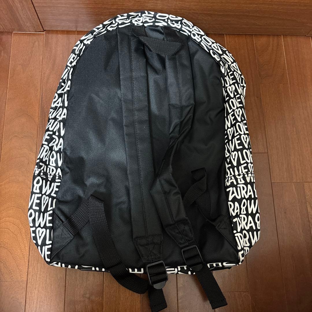 【美品】GLAY ズラーリュック　初代