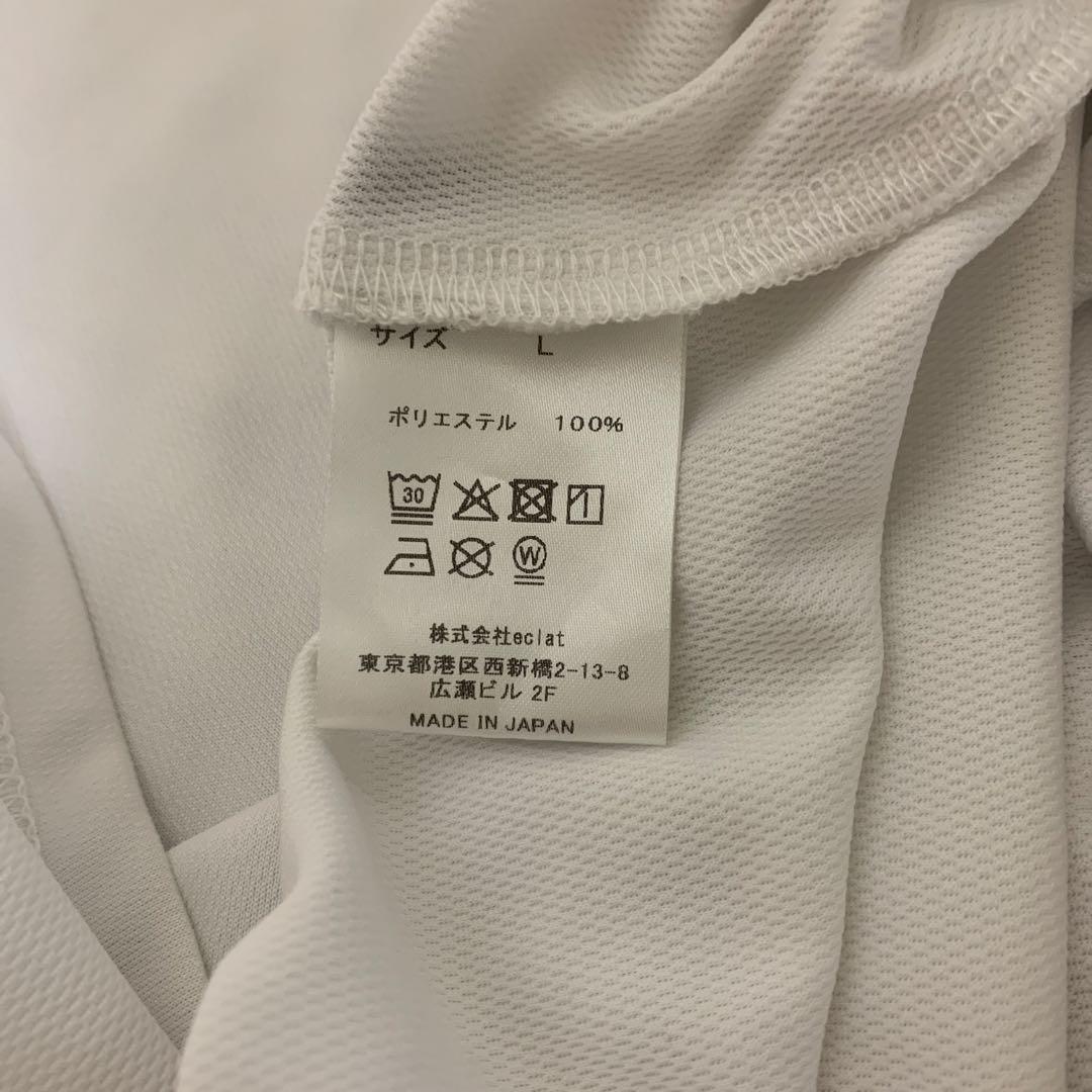【最終値下げ】シャルボンDRY SLEEVELESS T-SHIRTS