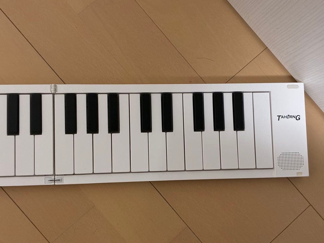 TAHORN G ORIPIA 88 折りたたみ式電子ピアノ
