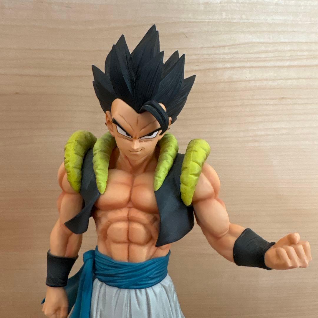 EXTREME SAIYAN D賞　ゴジータ　ドラゴンボール一番くじ