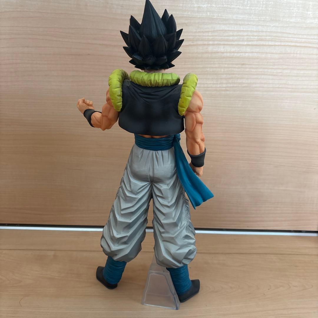 EXTREME SAIYAN D賞　ゴジータ　ドラゴンボール一番くじ