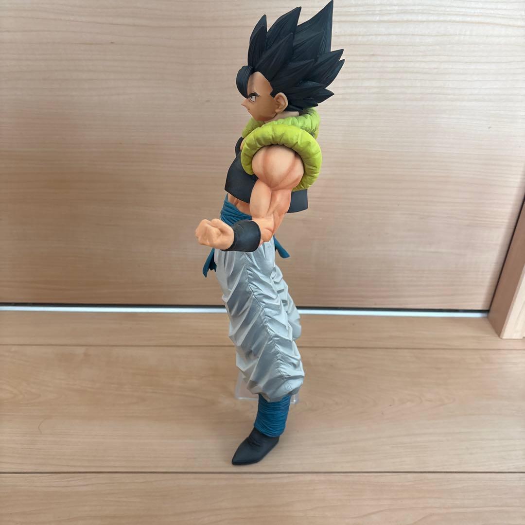 EXTREME SAIYAN D賞　ゴジータ　ドラゴンボール一番くじ