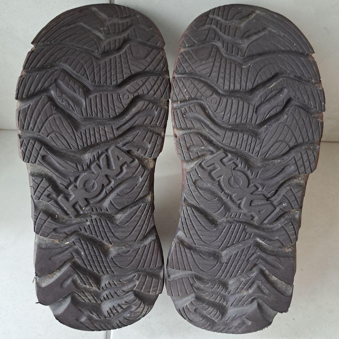 ホカ リストア チャッカ パリアファルザネコラボ