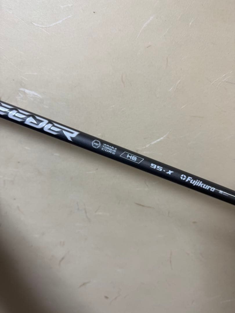 YONEX Z01 3番アイアン型ユーティリティ