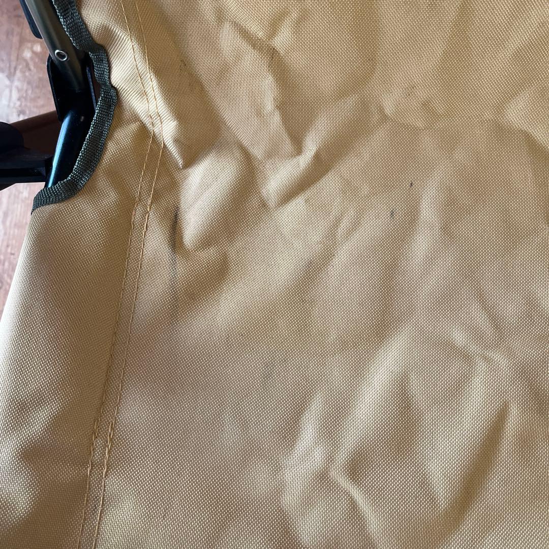 Coleman レイチェア ベージュ