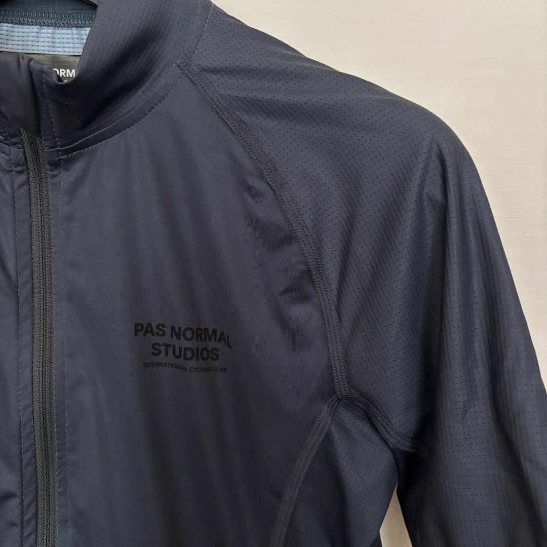 PAS NORMAL STUDIOS Mechanism Jersey メンズS
