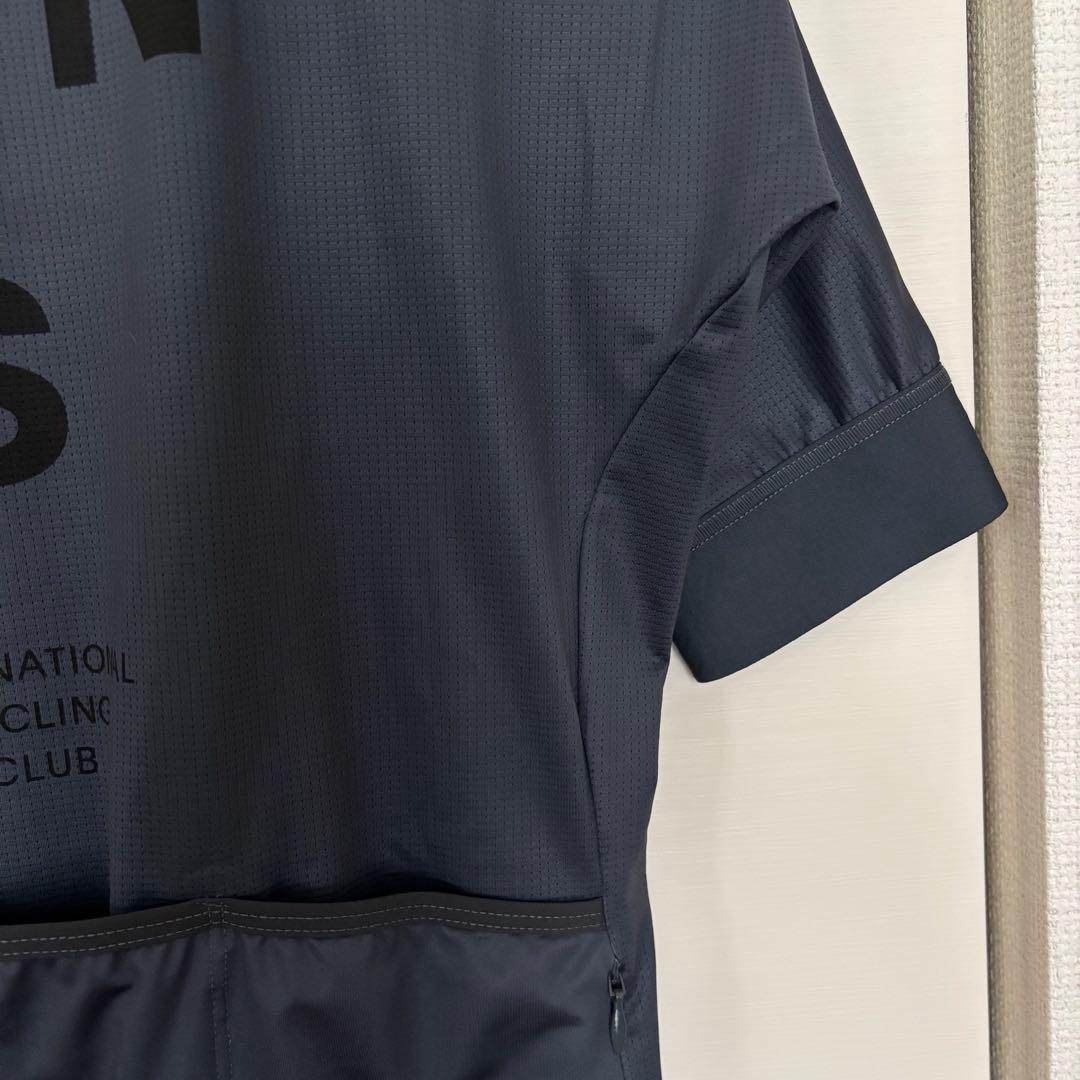 PAS NORMAL STUDIOS Mechanism Jersey メンズS